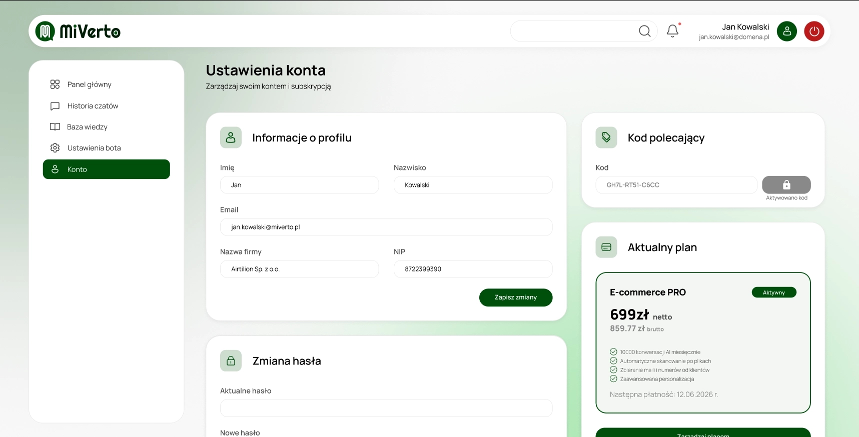 Dlaczego warto skorzystać?