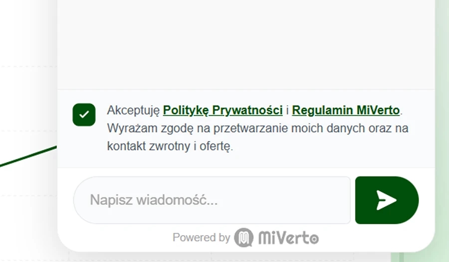 Bezpieczeństwo i zgodność z RODO