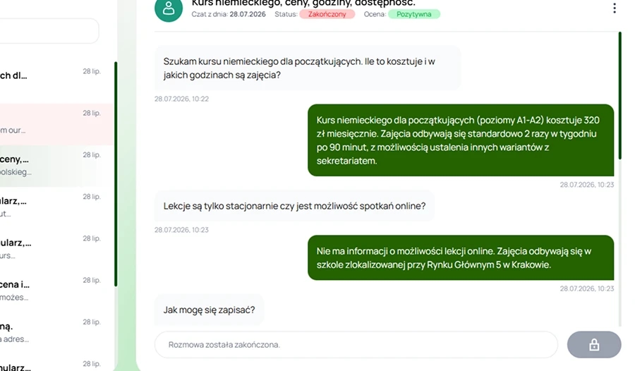 Pamięć kontekstu